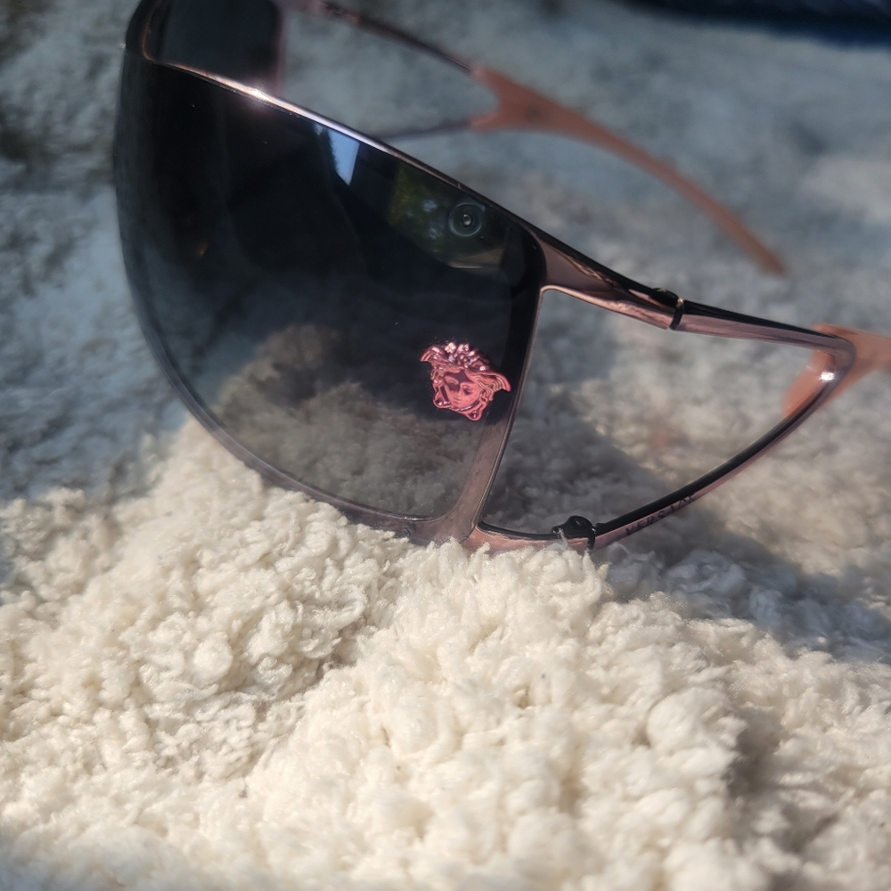 Versace sunglasses
